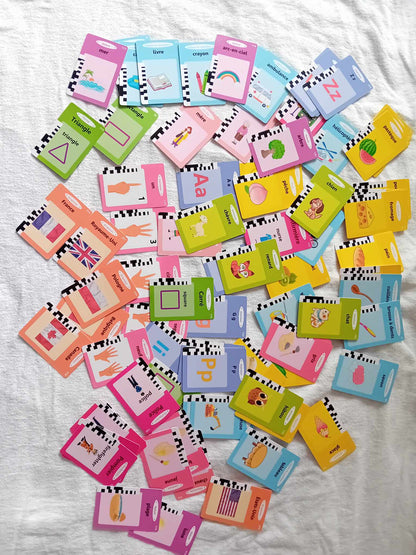 lecteur de carte Français